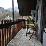 Canyon Matka Nature With A Terrace