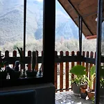 Lägenhet Canyon Matka Nature With A Terrace Skopje