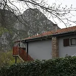 Canyon Matka Nature With A Terrace Lägenhet Skopje