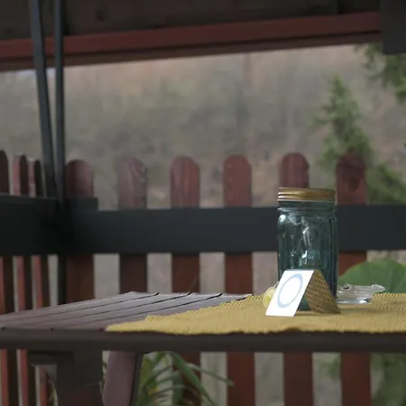 Canyon Matka Nature With A Terrace סקופיה