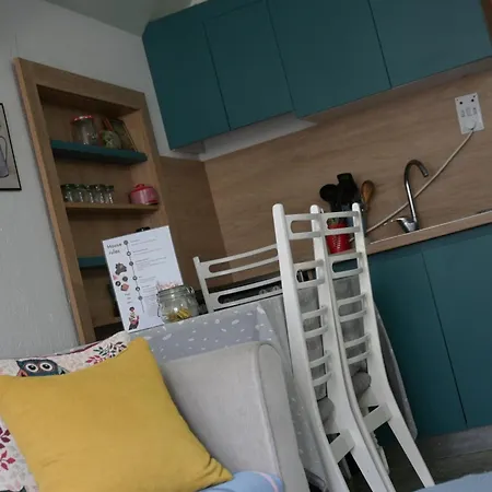 Canyon Matka Nature With A Terrace * Skopje