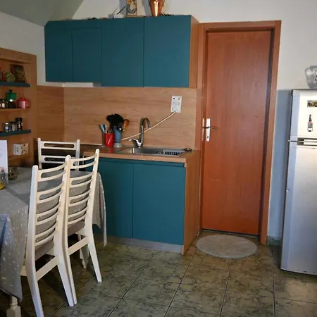 Canyon Matka Nature With A Terrace