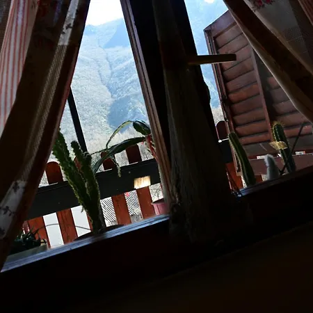 Canyon Matka Nature With A Terrace Apartment *