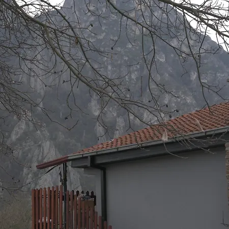 Apartment Canyon Matka Nature With A Terrace *