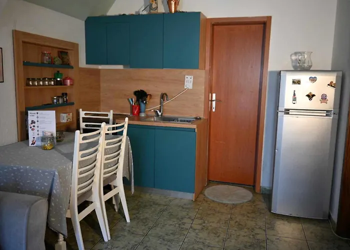 Canyon Matka Nature With A Terrace